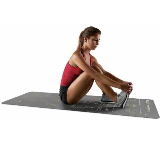 Коврик для фитнеса SKLZ TRAINERmat Sport Performance APD-G2M-PEF-04