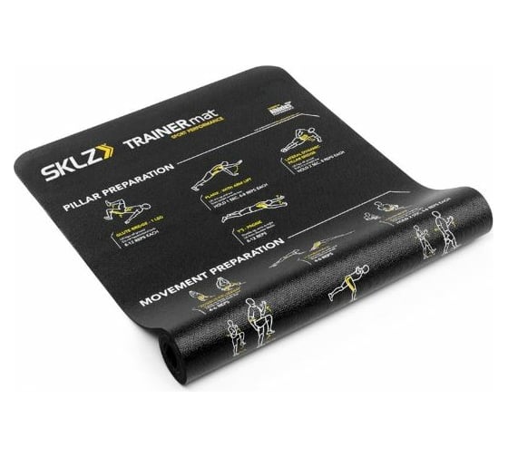 Коврик для фитнеса SKLZ TRAINERmat Sport Performance APD-G2M-PEF-04
