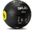 Медицинский тренировочный мяч TRAINER MED BALL SKLZ PERF-MEDB-001 1