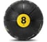 Медицинский тренировочный мяч TRAINER MED BALL SKLZ PERF-MEDB-001 3