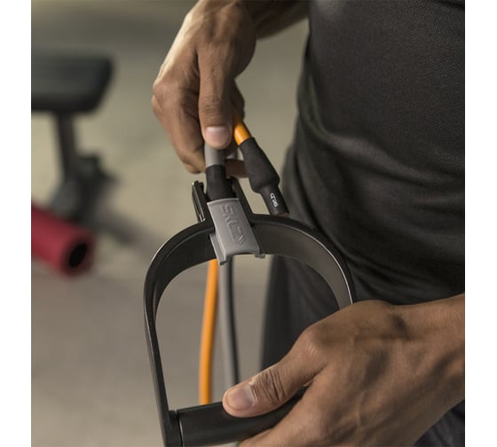 Тренировочный экстра тяжелый кабель SKLZ Training Cable Extra Heavy TC90BX-XHY