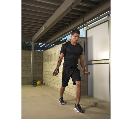 Тренировочный экстра тяжелый кабель SKLZ Training Cable Extra Heavy TC90BX-XHY