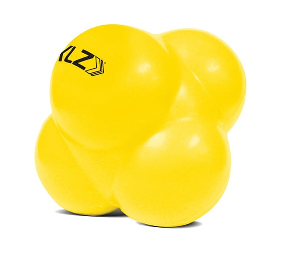 Мяч для развития реакции SKLZ  REACTION BALL DM-REB70005E