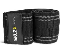 Тканевая тяжелая мини лента SKLZ PRO KNIT MINI BAND HEAVY 0359