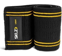 Тканевая легкая лента SKLZ PRO KNIT HIP BAND LIGHT 0360