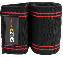 Тканевая средняя лента SKLZ PRO KNIT HIP BAND MEDIUM 0008