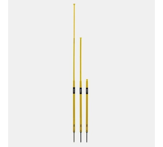 Телескопические тренажеры маневренности SKLZ Pro training Agility Poles TAPO-001 1