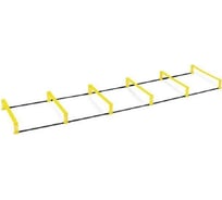 Скоростные барьеры и координационная дорожка SKLZ ELEVATION LADDER 2-в-1 APD-ELAD-02