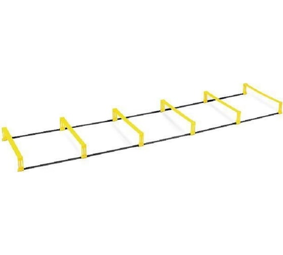 Скоростные барьеры и координационная дорожка SKLZ ELEVATION LADDER 2-в-1 APD-ELAD-02
