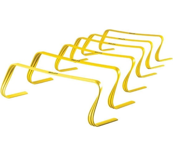 Скоростные барьеры SKLZ 6X HURDLES H6IN-001