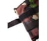 Утяжелители на ноги ZDK песок, 5кг, 2x2.5кг 5kg_green 5
