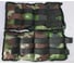 Утяжелители на ноги ZDK песок, 5кг, 2x2.5кг 5kg_green 6