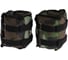 Утяжелители на ноги ZDK песок, 4кг, 2x2кг 4kg_green 6