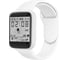 Фитнес-браслет ZDK Sport Fitpro ZDK Y68White 1