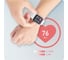 Фитнес-браслет ZDK Sport Fitpro ZDK Y68White 2