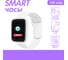 Фитнес-браслет ZDK Sport Fitpro ZDK Y68White 3
