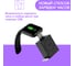 Фитнес-браслет ZDK Sport Fitpro ZDK Y68White 4