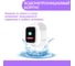 Фитнес-браслет ZDK Sport Fitpro ZDK Y68White 7