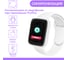 Фитнес-браслет ZDK Sport Fitpro ZDK Y68White 8