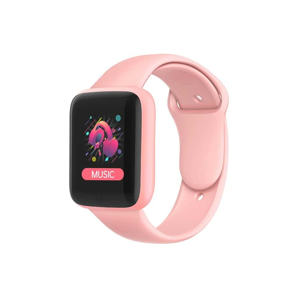 Фитнес-браслет ZDK Sport Fitpro Pink Y68pink - выгодная цена, отзывы ...