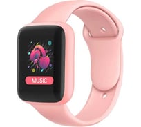 Фитнес-браслет ZDK Sport Fitpro Pink Y68pink 22849119