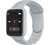 Фитнес-браслет ZDK Sport Fitpro Silver Y68silver