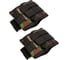 Утяжелители на ноги ZDK песок, 3кг, 2x1.5кг Cliff3/зеленыйн 4