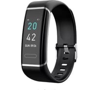 Фитнес браслет ZDK Active черный ZDK CT6