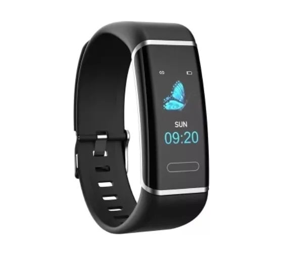 Фитнес браслет ZDK Active черный ZDK CT6