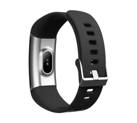 Фитнес браслет ZDK Active черный ZDK CT6