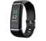 Фитнес браслет ZDK Active черный ZDK CT6 1