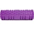 Массажный малый ролик ZDK FIT violet, 30см ZDKFIT/violet 1
