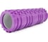 Массажный малый ролик ZDK FIT violet, 30см ZDKFIT/violet 3