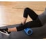 Массажный малый ролик ZDK FIT blue, 30см ZDKFIT/blue 9