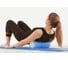 Массажный малый ролик ZDK FIT blue, 30см ZDKFIT/blue 10