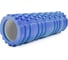 Массажный малый ролик ZDK FIT blue, 30см ZDKFIT/blue 5