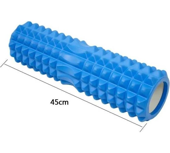Массажный ролик ZDK Roll/blue ZDKRoll/blue