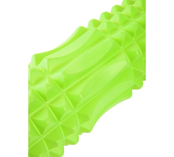 Массажный ролик ZDK Roll/green ZDKRoll/green