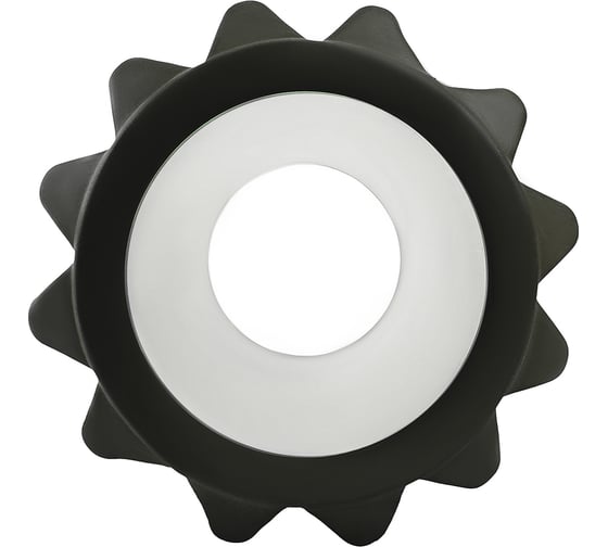 Массажный ролик ZDK Roll/black ZDKRoll/black