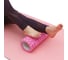 Массажный малый ролик ZDK FIT pink, 30см ZDKFIT/pink 9