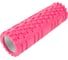 Массажный малый ролик ZDK FIT pink, 30см ZDKFIT/pink 2