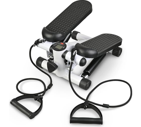 Мини-степпер с эспандерами Planta FD-STEP-001