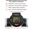 Мини-степпер с эспандерами Planta FD-STEP-001 12