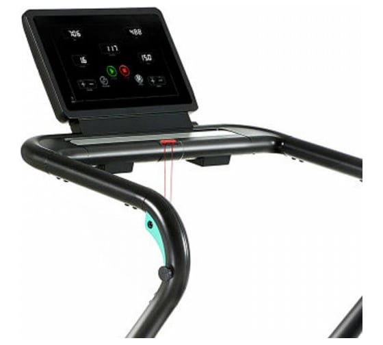 Беговая электрическая дорожка SportElite SE-T1520