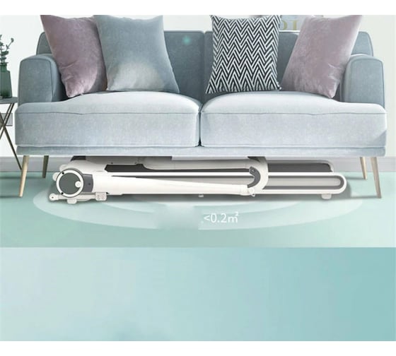 Беговая электрическая дорожка SportElite SE-T1520