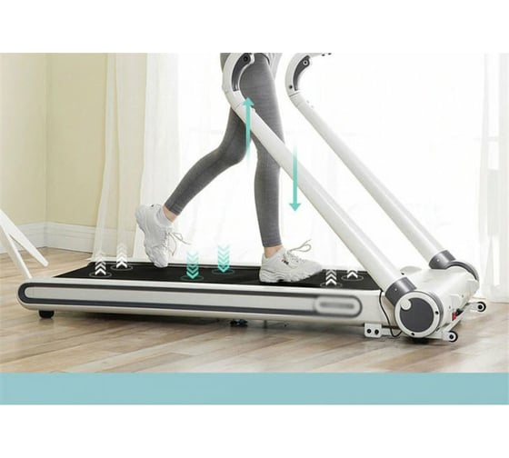 Беговая электрическая дорожка SportElite SE-T1520
