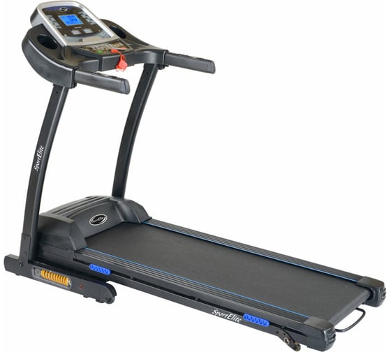 Беговая электрическая дорожка SportElite SE-T1570