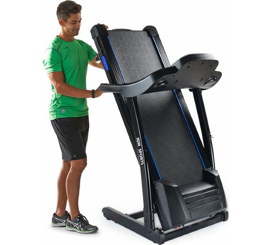 Беговая электрическая дорожка SportElite SE-T1570