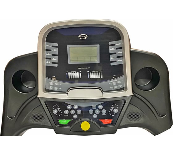 Беговая электрическая дорожка SportElite SE-T1570