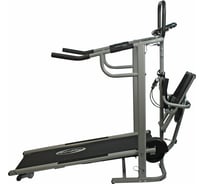 Беговая дорожка SportElite МИНИСТАДИОН SE-1611